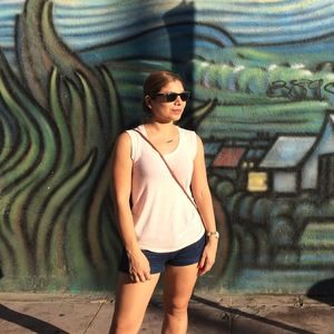 Meet your Posher, Marisol